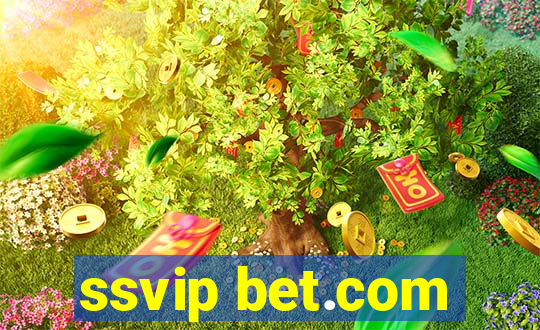 ssvip bet.com